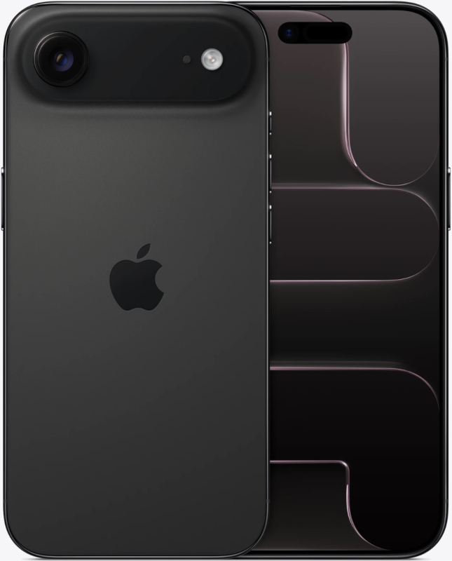 iPhone Air
