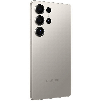 Смартфон Samsung Galaxy S25 Ultra 12/1 ТБ, серый