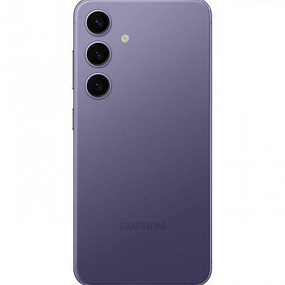 Смартфон Samsung Galaxy S24 8/256 ГБ фиолетовый