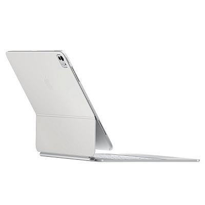 Клавиатура Apple Magic Keyboard для iPad Pro 11 белая