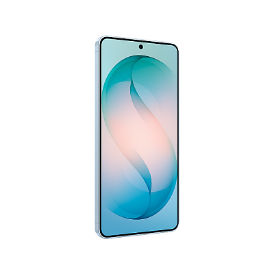 Смартфон Samsung Galaxy S26 Plus 512 ГБ голубой